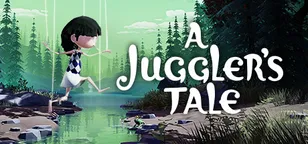 header of A Juggler's Tale