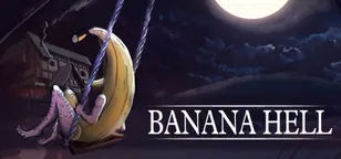header of Banana Hell