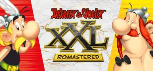 header of Asterix & Obelix XXL: Romastered