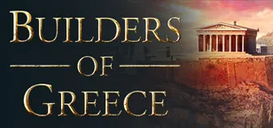 header of Builders of Greece