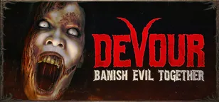 header of DEVOUR