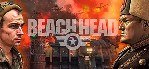 header of BeachHead