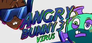 header of Angry Bunny 3: Virus