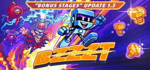 header of BZZZT