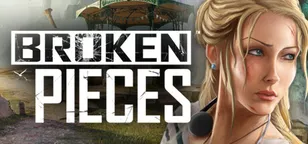 header of Broken Pieces