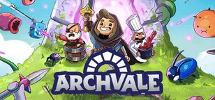 header of Archvale