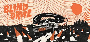 header of Blind Drive