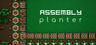 header of Assembly Planter