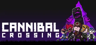 header of Cannibal Crossing