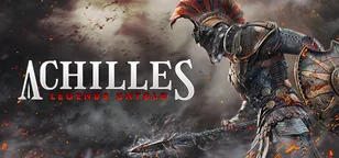 header of Achilles: Legends Untold