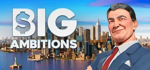header of Big Ambitions