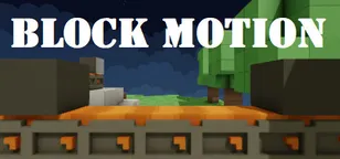 header of Block Motion