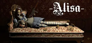 header of Alisa