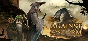 header of Against the Storm