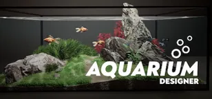 header of Aquarium Designer