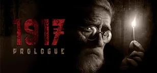 header of 1917 : The Prologue