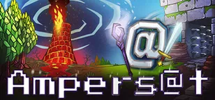 header of Ampersat