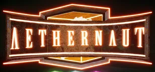 header of Aethernaut