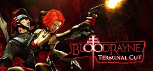 header of BloodRayne: Terminal Cut