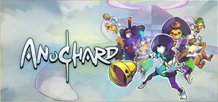 header of Anuchard