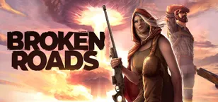 header of Broken Roads