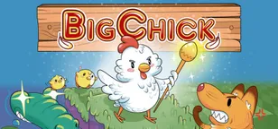 header of BigChick