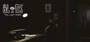 header of BLINK: The Last Night