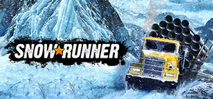 header of SnowRunner