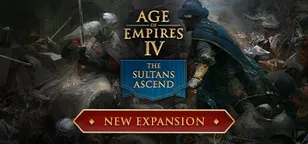 header of Age of Empires IV: Anniversary Edition