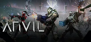 header of ANVIL