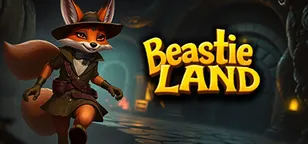 header of Beastie Land