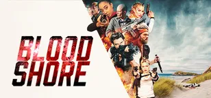 header of Bloodshore