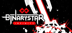 header of Binarystar Infinity