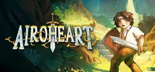 header of Airoheart