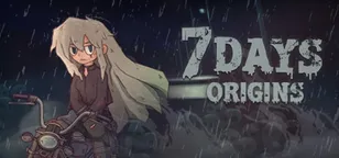 header of 7Days Origins