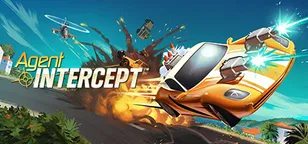 header of Agent Intercept