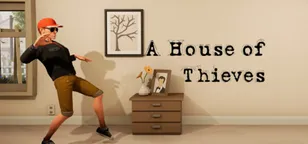 header of A House of Thieves