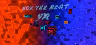 header of BOX THE BEAT VR