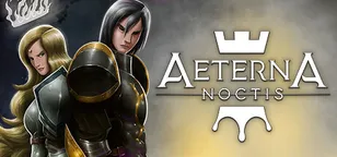header of Aeterna Noctis