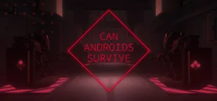 header of CAN ANDROIDS SURVIVE