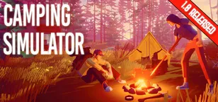 header of Camping Simulator: The Squad