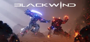 header of Blackwind