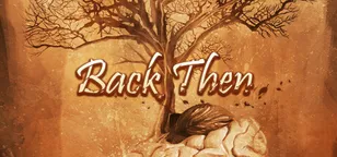 header of Back Then