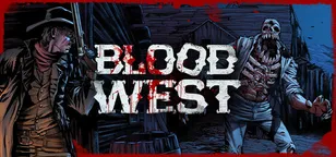 header of Blood West