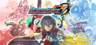 header of Blaster Master Zero 3