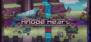 header of Anode Heart