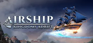 header of Airship: Kingdoms Adrift