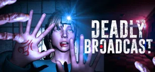 header of Deadly Broadcast