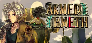 header of Armed Emeth