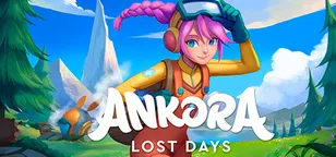 header of Ankora: Lost Days